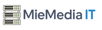 MieMedia Cloud Control Logo